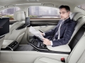 Audi A8 L