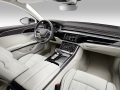 Audi A8 L
