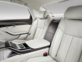 Audi A8 L