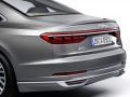 Audi A8 L