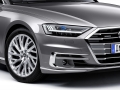 Audi A8 L