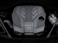 Audi A8 L