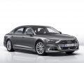 Audi A8 L