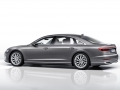 Audi A8 L