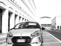 Cabrio a Roma (1)