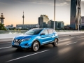 The new Nissan Qashqai: premium crossover enhancements deliver outstanding new design, technology and performance