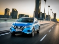The new Nissan Qashqai: premium crossover enhancements deliver outstanding new design, technology and performance