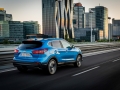 The new Nissan Qashqai: premium crossover enhancements deliver outstanding new design, technology and performance