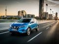 The new Nissan Qashqai: premium crossover enhancements deliver outstanding new design, technology and performance