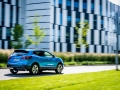 The new Nissan Qashqai: premium crossover enhancements deliver outstanding new design, technology and performance
