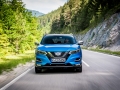 The new Nissan Qashqai: premium crossover enhancements deliver outstanding new design, technology and performance