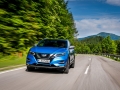 The new Nissan Qashqai: premium crossover enhancements deliver outstanding new design, technology and performance