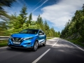 The new Nissan Qashqai: premium crossover enhancements deliver outstanding new design, technology and performance