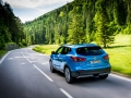 The new Nissan Qashqai: premium crossover enhancements deliver outstanding new design, technology and performance