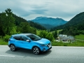 The new Nissan Qashqai: premium crossover enhancements deliver outstanding new design, technology and performance