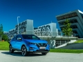 The new Nissan Qashqai: premium crossover enhancements deliver outstanding new design, technology and performance