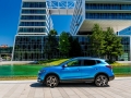 The new Nissan Qashqai: premium crossover enhancements deliver outstanding new design, technology and performance