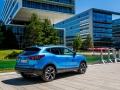 The new Nissan Qashqai: premium crossover enhancements deliver outstanding new design, technology and performance