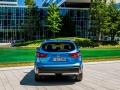 The new Nissan Qashqai: premium crossover enhancements deliver outstanding new design, technology and performance