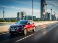 The new Nissan Qashqai: premium crossover enhancements deliver outstanding new design, technology and performance