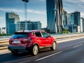 The new Nissan Qashqai: premium crossover enhancements deliver outstanding new design, technology and performance