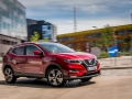 The new Nissan Qashqai: premium crossover enhancements deliver outstanding new design, technology and performance