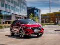 The new Nissan Qashqai: premium crossover enhancements deliver outstanding new design, technology and performance