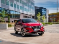 The new Nissan Qashqai: premium crossover enhancements deliver outstanding new design, technology and performance