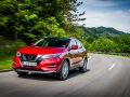 The new Nissan Qashqai: premium crossover enhancements deliver outstanding new design, technology and performance