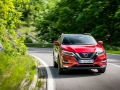 The new Nissan Qashqai: premium crossover enhancements deliver outstanding new design, technology and performance