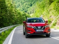 The new Nissan Qashqai: premium crossover enhancements deliver outstanding new design, technology and performance