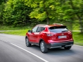 The new Nissan Qashqai: premium crossover enhancements deliver outstanding new design, technology and performance