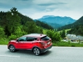 The new Nissan Qashqai: premium crossover enhancements deliver outstanding new design, technology and performance