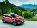 The new Nissan Qashqai: premium crossover enhancements deliver outstanding new design, technology and performance