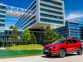 The new Nissan Qashqai: premium crossover enhancements deliver outstanding new design, technology and performance