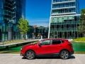 The new Nissan Qashqai: premium crossover enhancements deliver outstanding new design, technology and performance