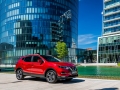 The new Nissan Qashqai: premium crossover enhancements deliver outstanding new design, technology and performance