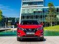 The new Nissan Qashqai: premium crossover enhancements deliver outstanding new design, technology and performance