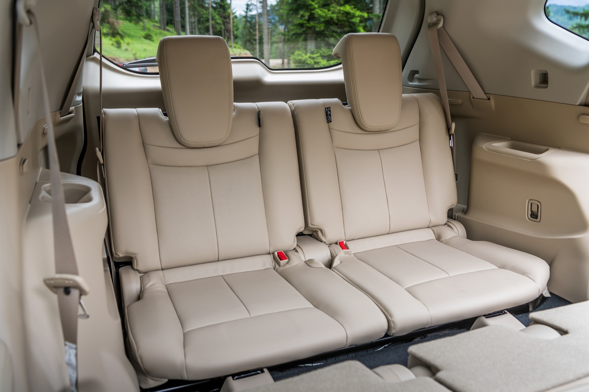 The new Nissan X-Trail: world’s best-selling SUV gets even better with higher-quality enhancements 