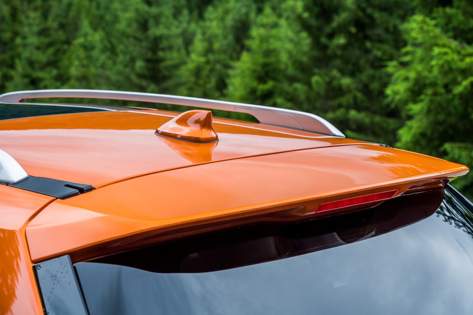 The new Nissan X-Trail: world’s best-selling SUV gets even better with higher-quality enhancements 
