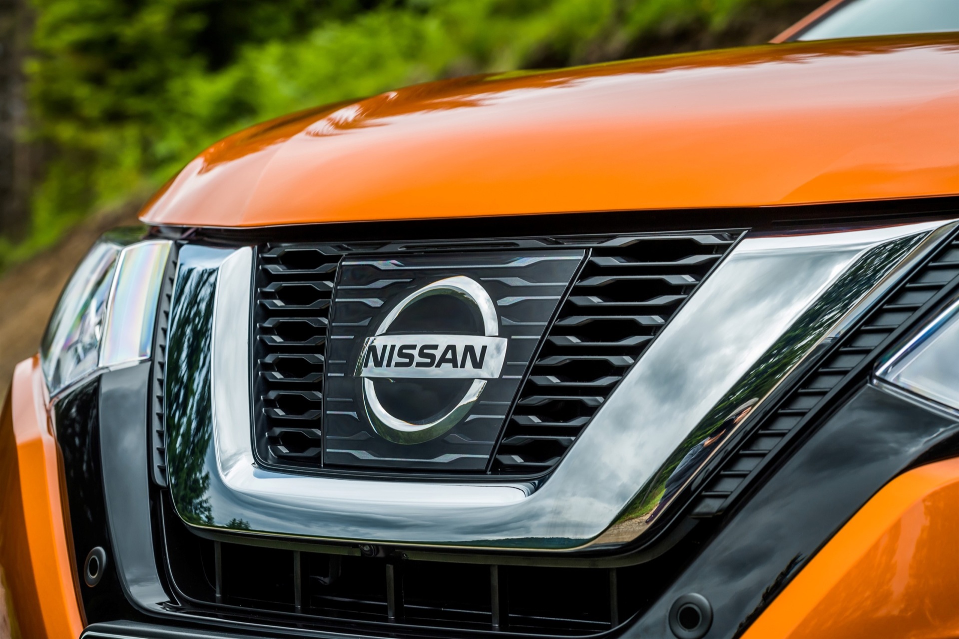 The new Nissan X-Trail: world’s best-selling SUV gets even better with higher-quality enhancements 