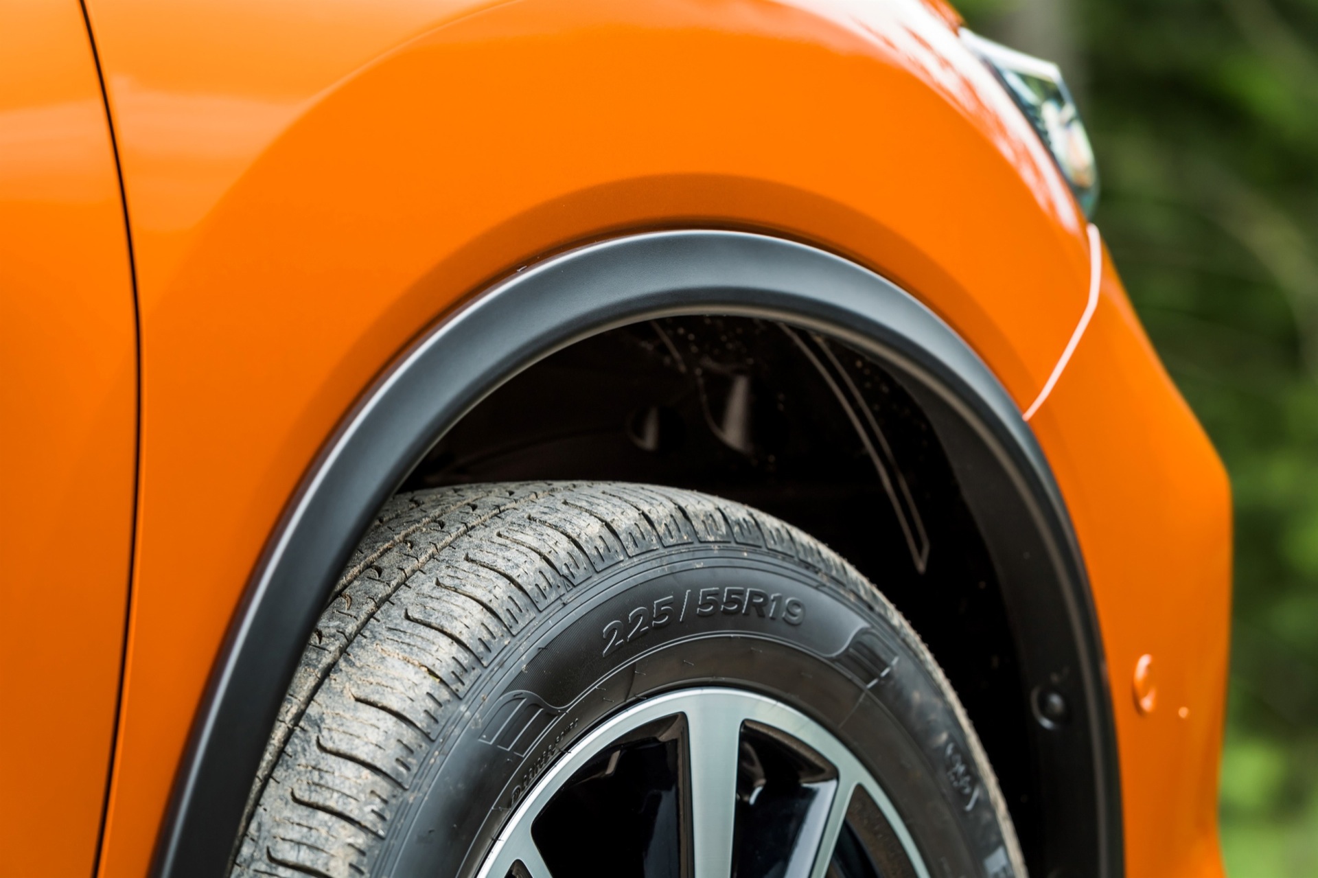 The new Nissan X-Trail: world’s best-selling SUV gets even better with higher-quality enhancements 