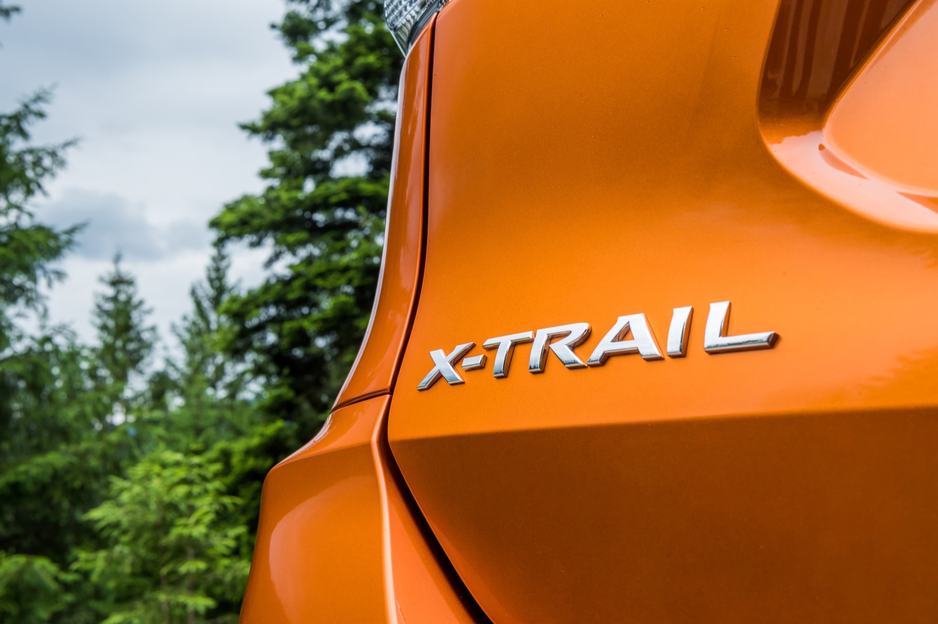 The new Nissan X-Trail: world’s best-selling SUV gets even better with higher-quality enhancements 