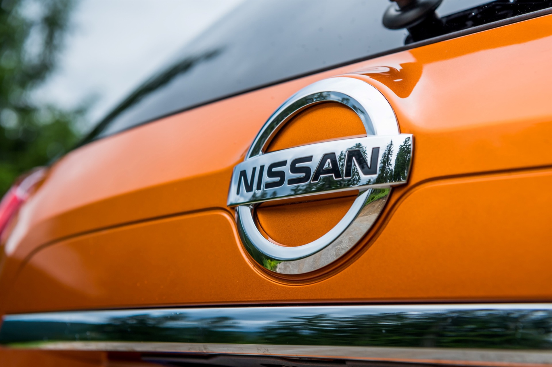 The new Nissan X-Trail: world’s best-selling SUV gets even better with higher-quality enhancements 