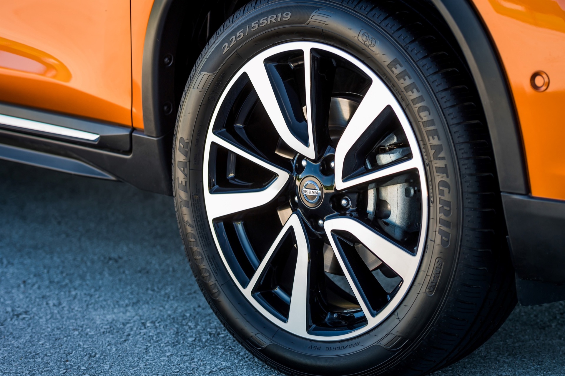 The new Nissan X-Trail: world’s best-selling SUV gets even better with higher-quality enhancements 