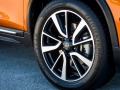 The new Nissan X-Trail: world’s best-selling SUV gets even better with higher-quality enhancements 