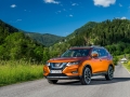 The new Nissan X-Trail: world’s best-selling SUV gets even better with higher-quality enhancements 