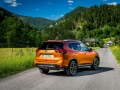 The new Nissan X-Trail: world’s best-selling SUV gets even better with higher-quality enhancements 