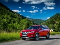 The new Nissan X-Trail: world’s best-selling SUV gets even better with higher-quality enhancements 