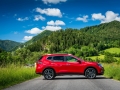 The new Nissan X-Trail: world’s best-selling SUV gets even better with higher-quality enhancements 